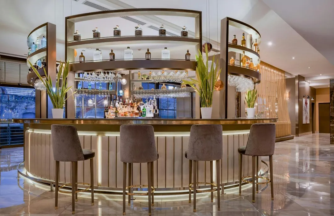 Ac Hotel Firenze By Marriott-1