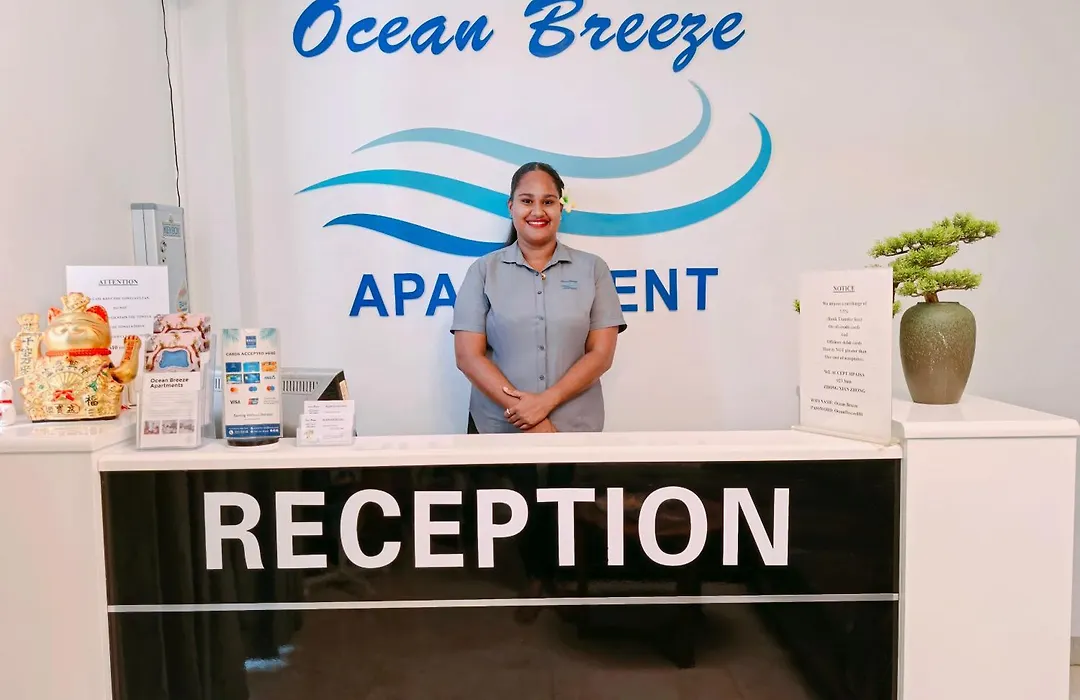 Ocean Breeze Apartment Hotel-1