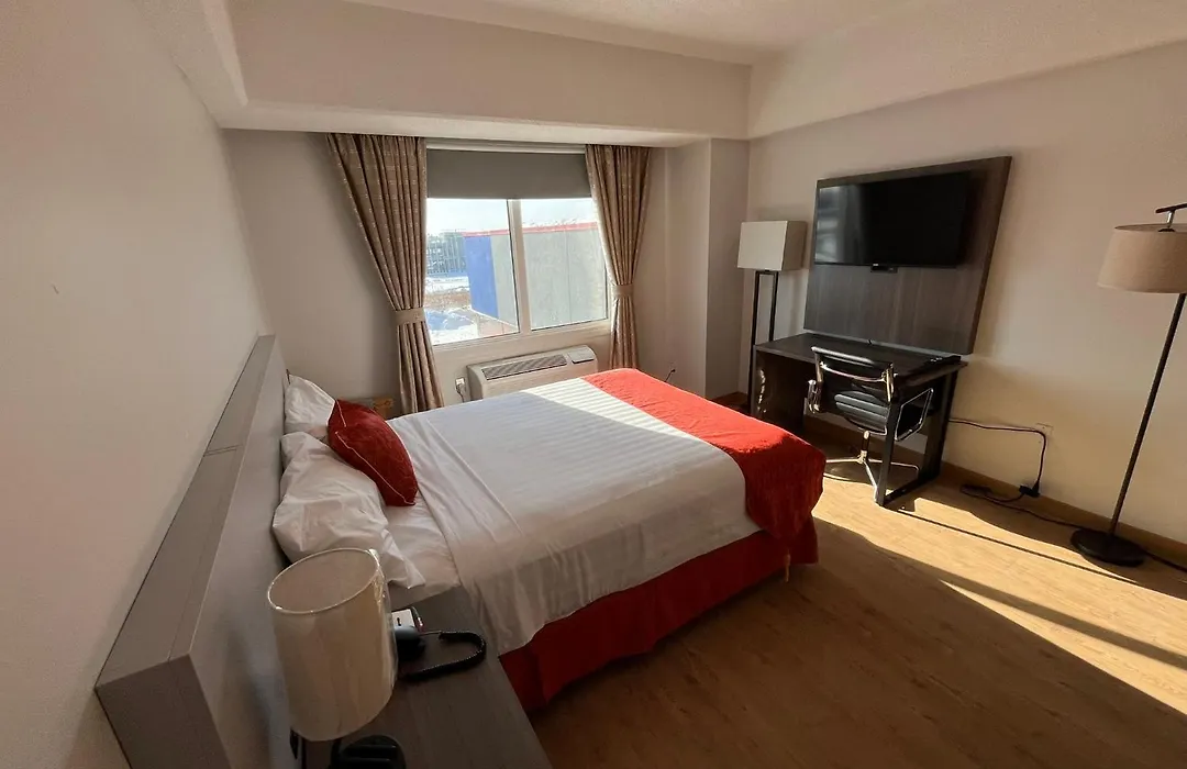 The Lodge Inn-1