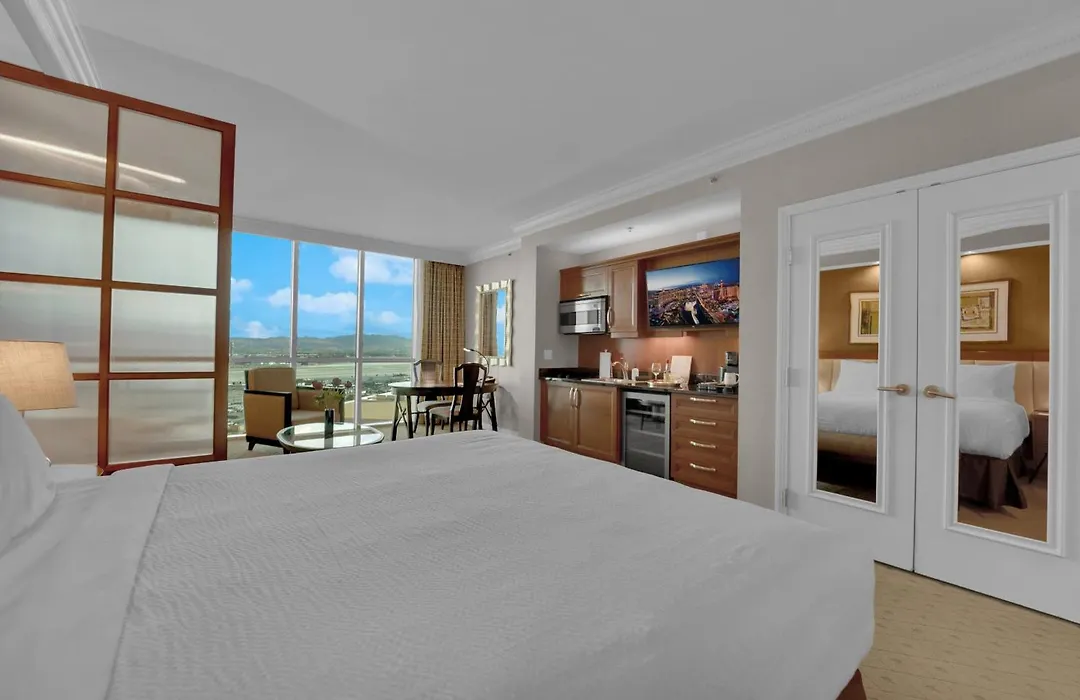 Aurora Haven Mgm-1