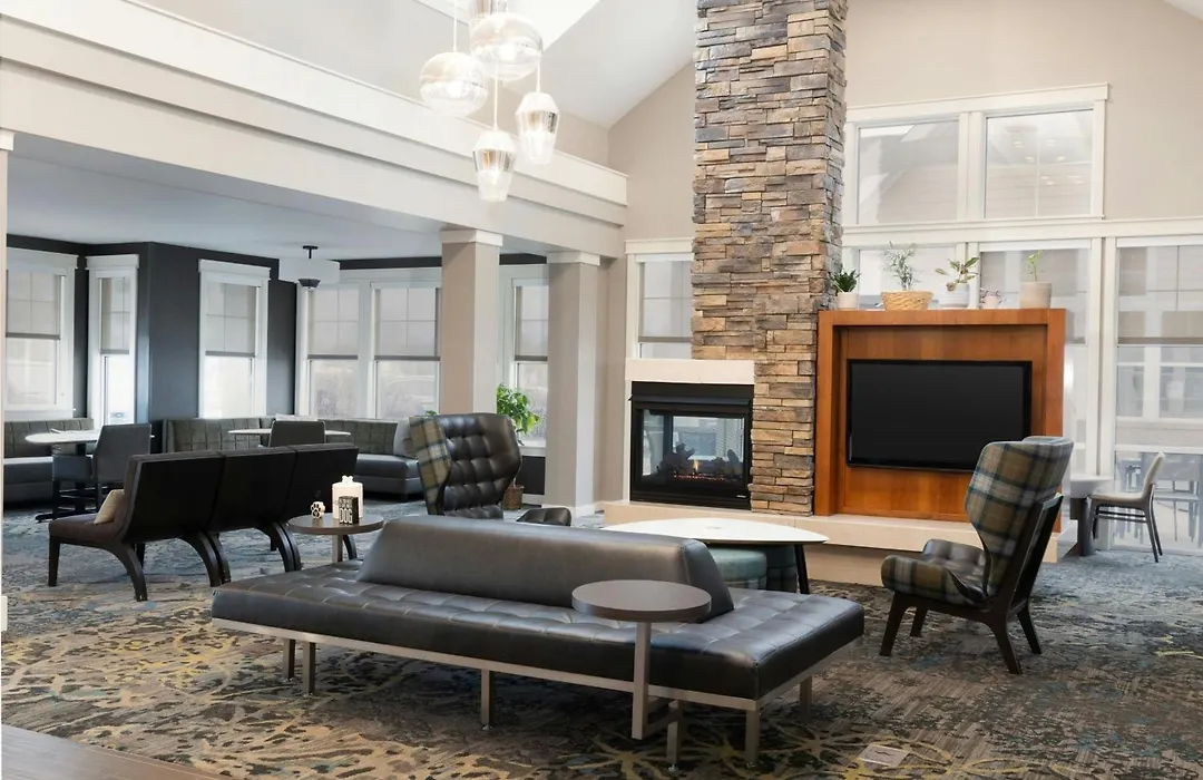 Residence Inn Dayton North-1