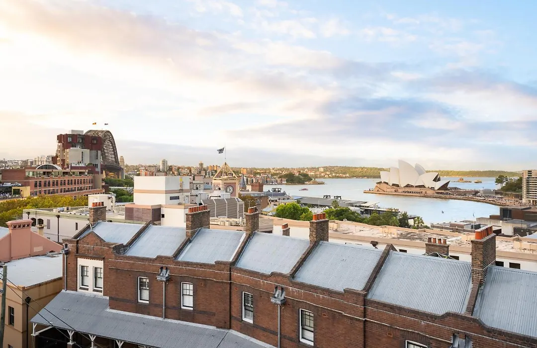 Yha Sydney Harbour-1