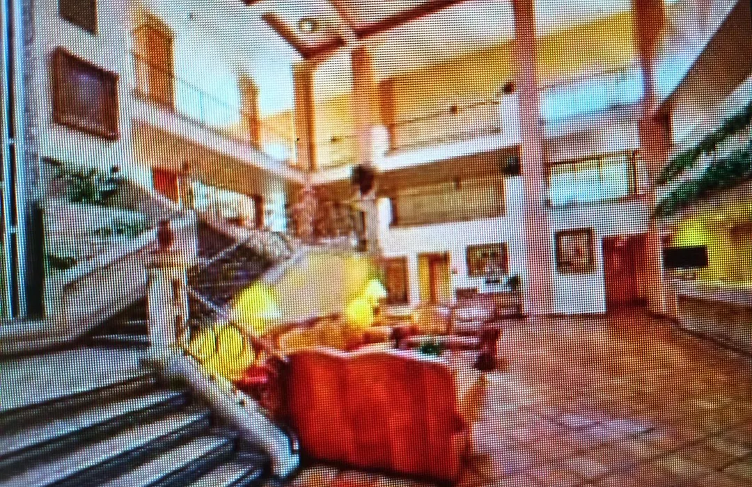 Barcelona Suites-1