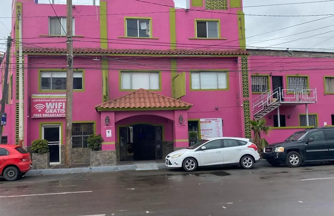 Hotel Yolanda-1