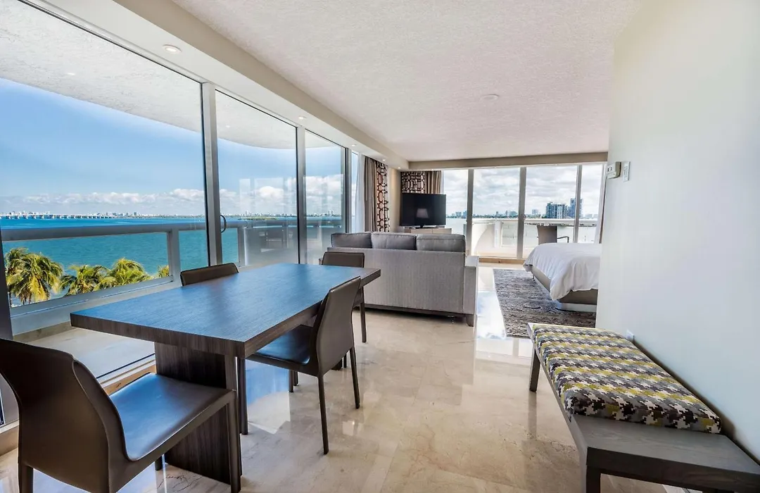 Doubletree By Hilton Grand Hotel Biscayne Bay-1
