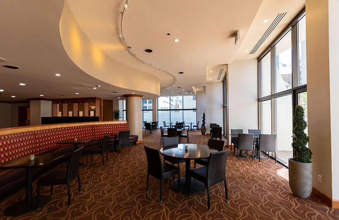 Hilton Salt Lake City Center-1
