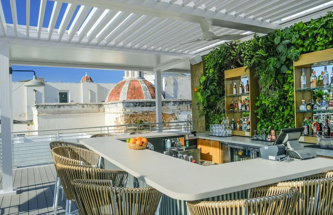 Palacio Provincial San Juan, Adults Only, Curio Collection By Hilton-1