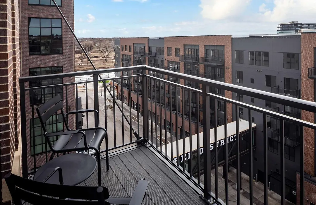 Canopy By Hilton Sioux Falls Downtown-1