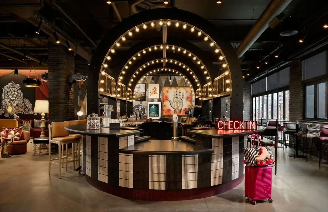Moxy Allentown Downtown-1