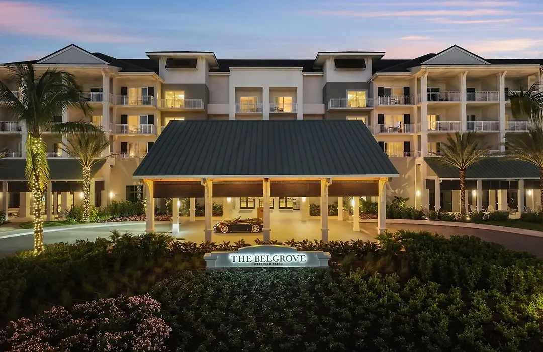 The Belgrove Resort & Spa, West Palm Beach, Autograph Collection-1
