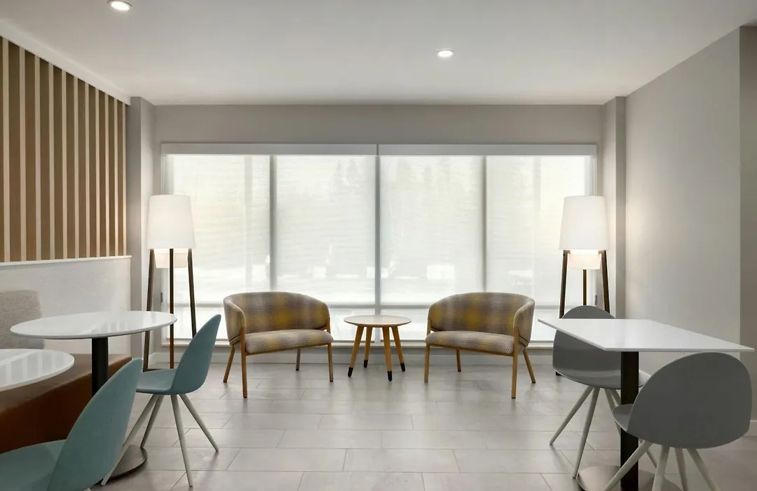 Towneplace Suites By Marriott Duluth-1