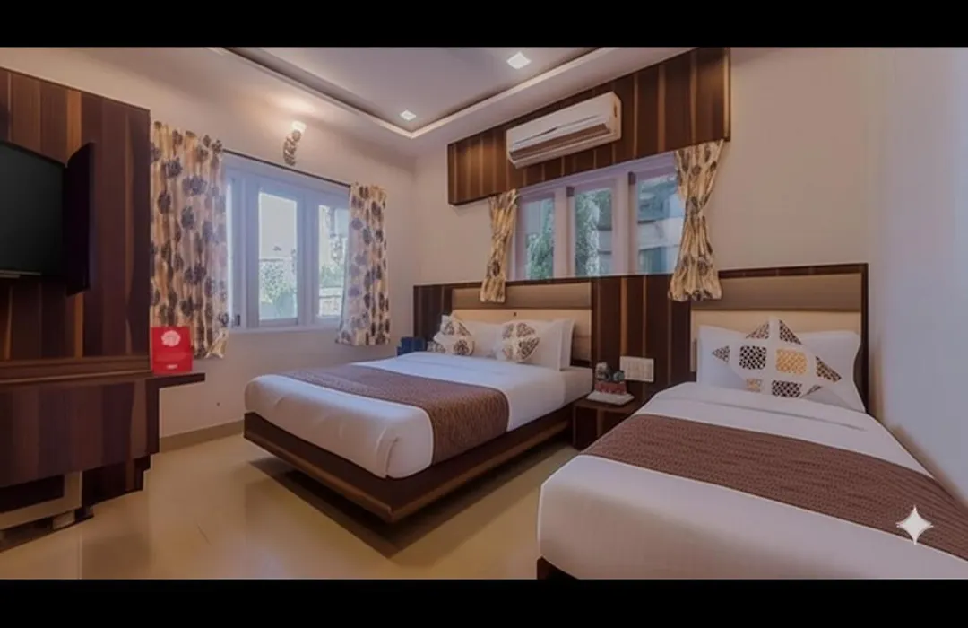 Hotel Golden Palms-1