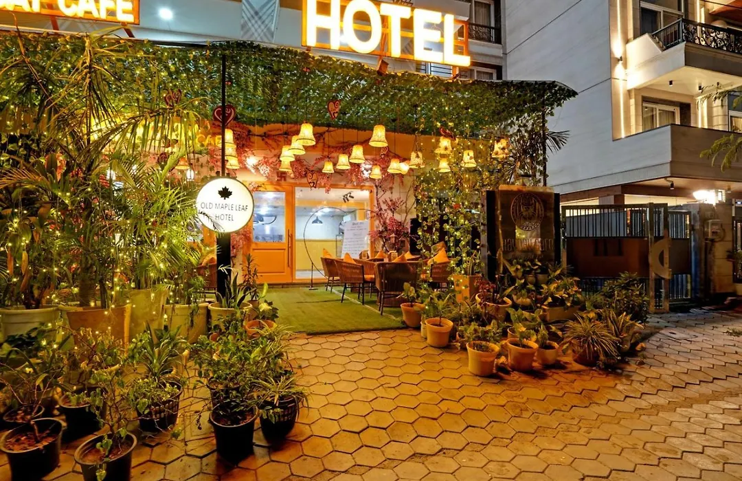 Hotel Grand Premium-1