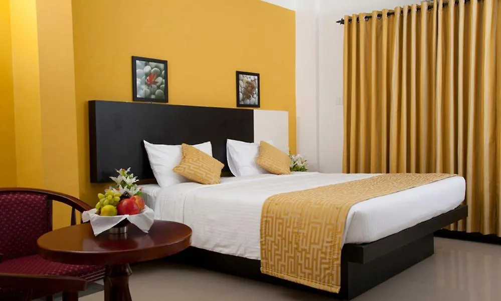 Hotel Aquarock-1