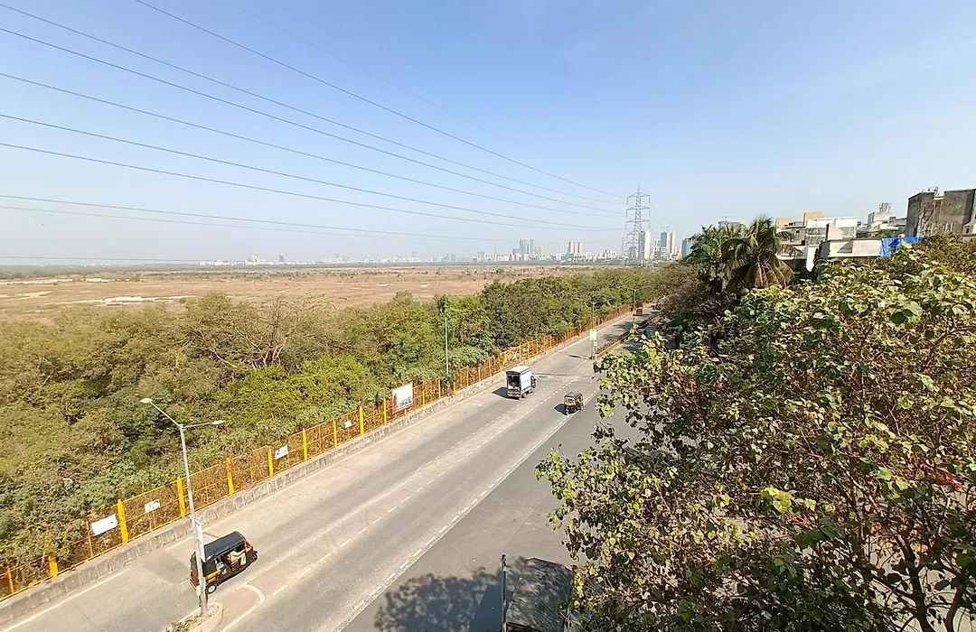 Hsquare Hotel Andheri West-1