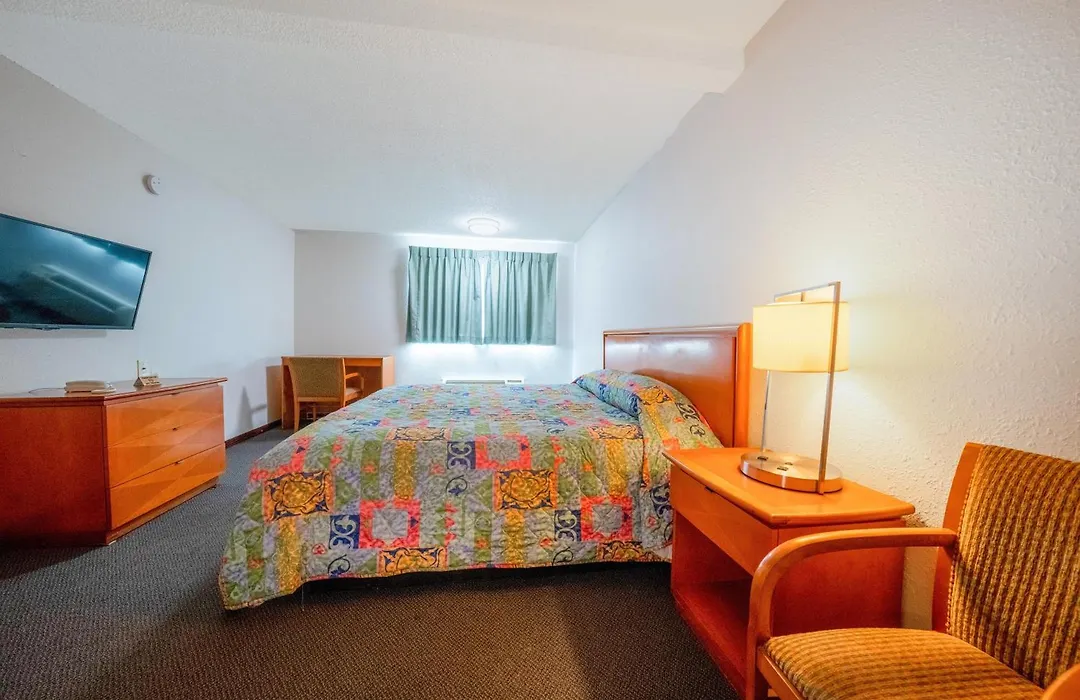 Unicorn Inn By Oyo Portland-1