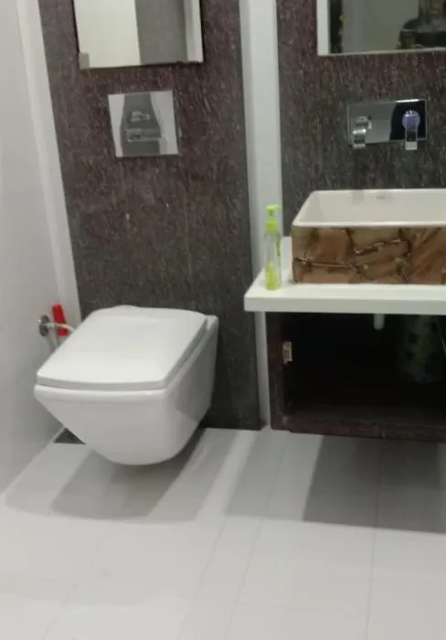 Gulmohar Villa-1