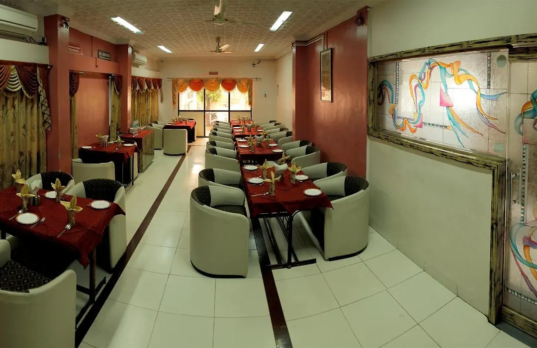 Hotel Panchavati-1