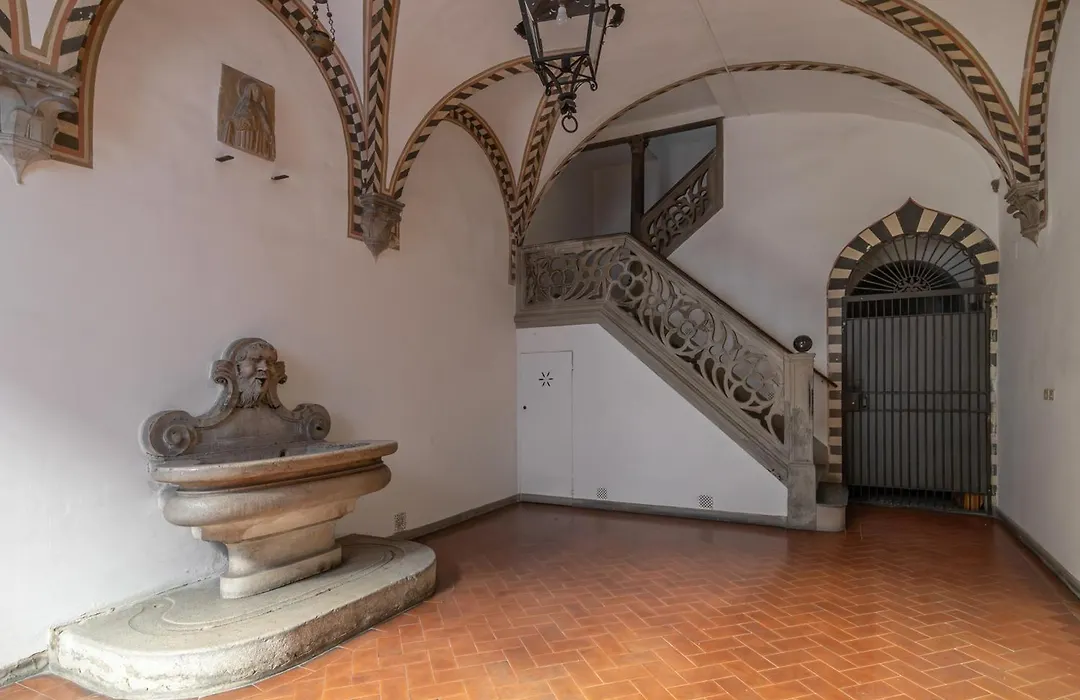La Casa Di Liszt - Luxury Suites-1