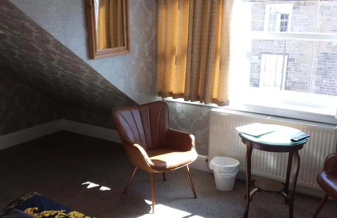 Ivy- Braveheart Guest House-1