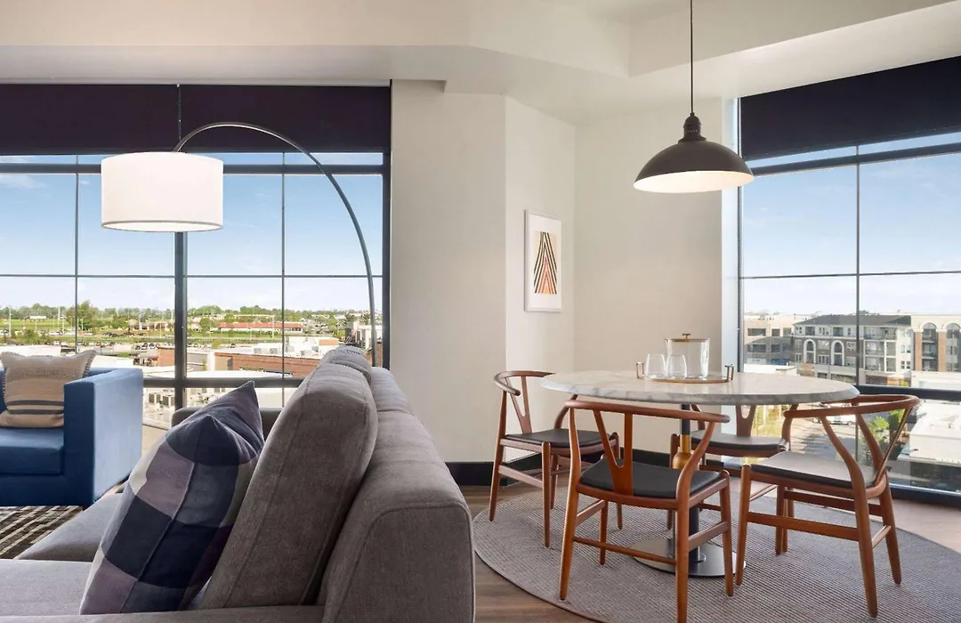 Origin Lexington, A Wyndham Hotel-1