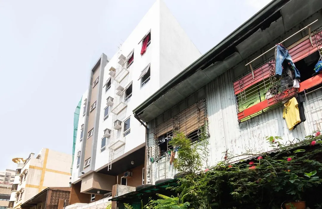 Oyo 152 Sangco Condotel-1