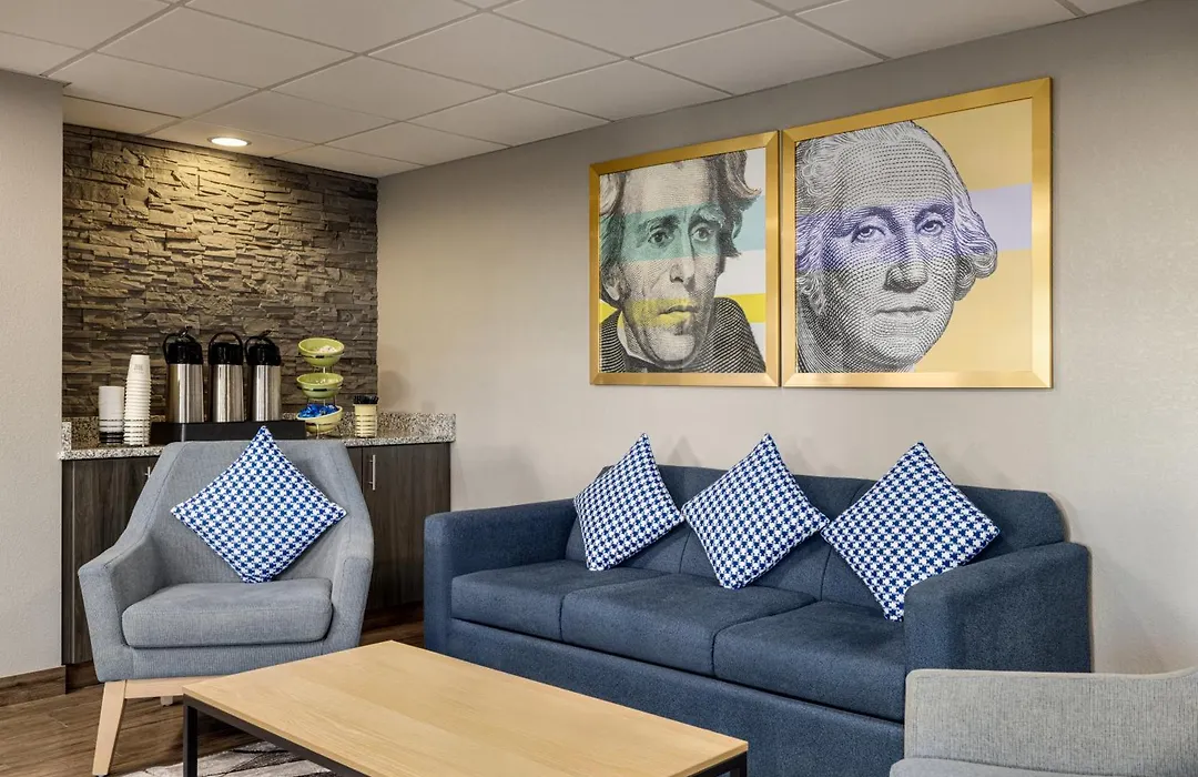 Americinn By Wyndham Madison Wi-1