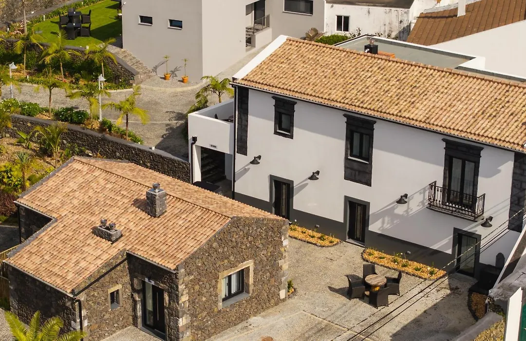 Azores Homes Resort & Spa-1