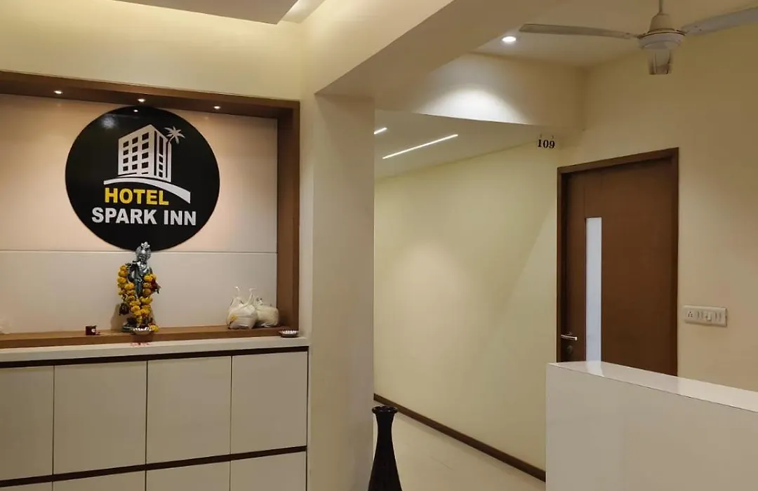 Hotel Spark Inn-1