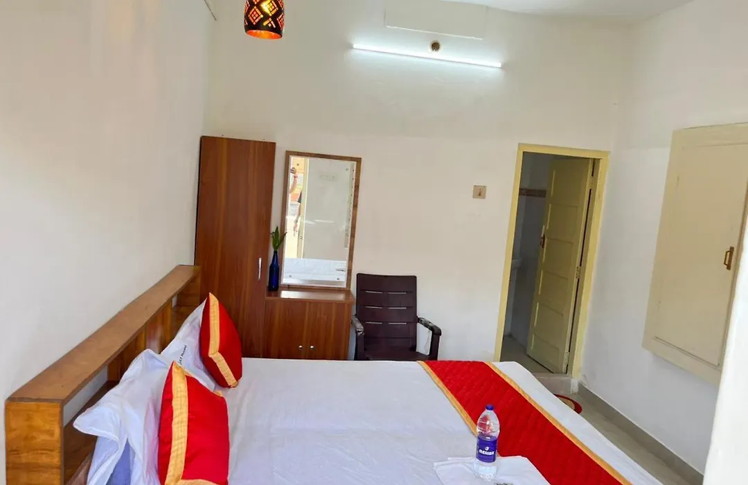 Surya Tourist Home-1