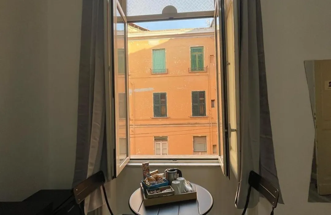 B&B San Ferdinando Napoli-1