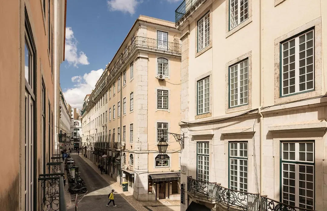 Ando Living - Sao Nicolau House-1