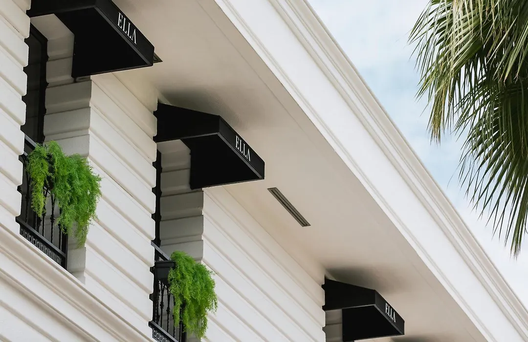 Ella Suites Hotel-1