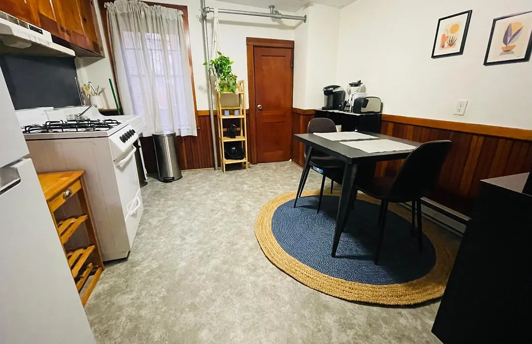 Beacon Hill Studio Near Mgh And Downtown-1