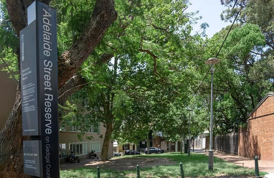 Sydney Terrace In Historic Surry Hills-1