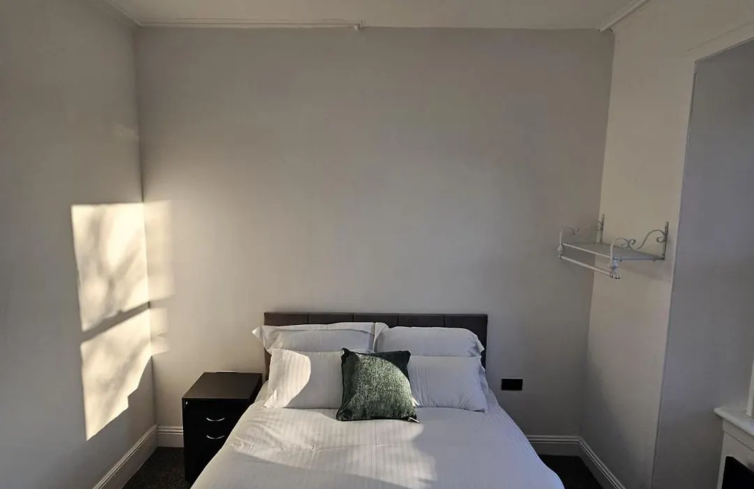 Central Hotel Edinburgh-1