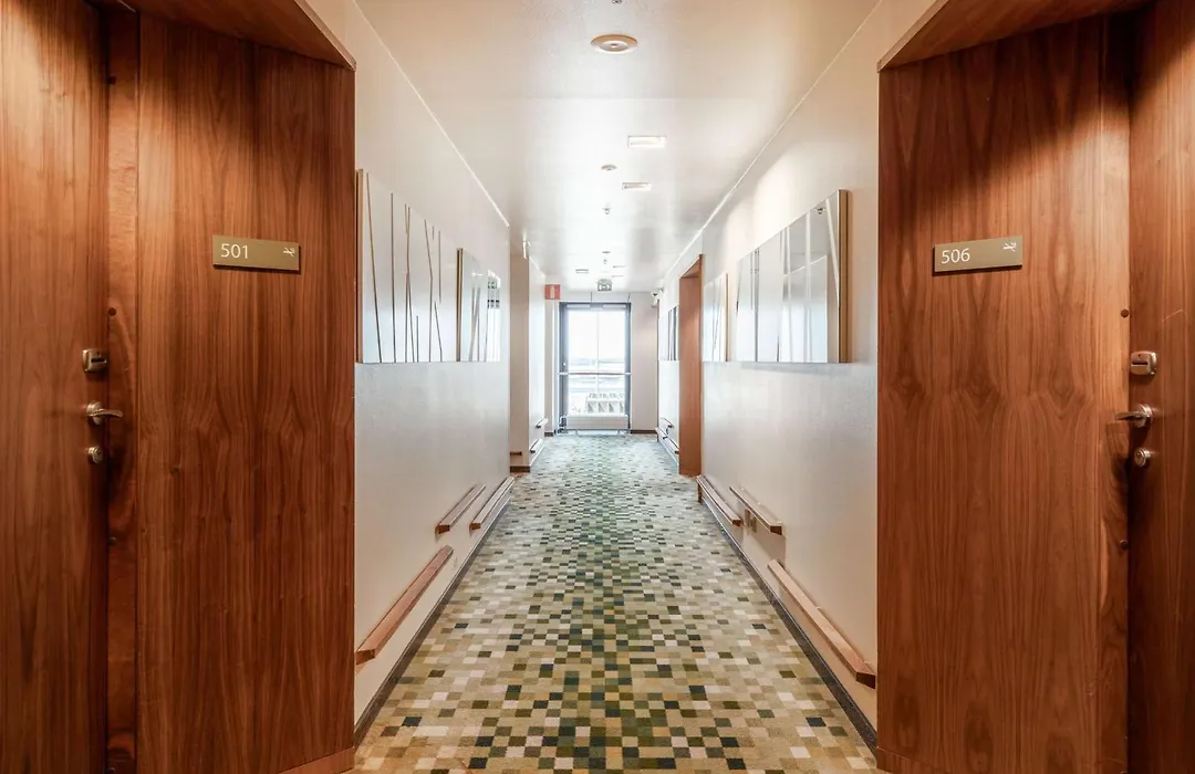 Hilton Helsinki Airport-1