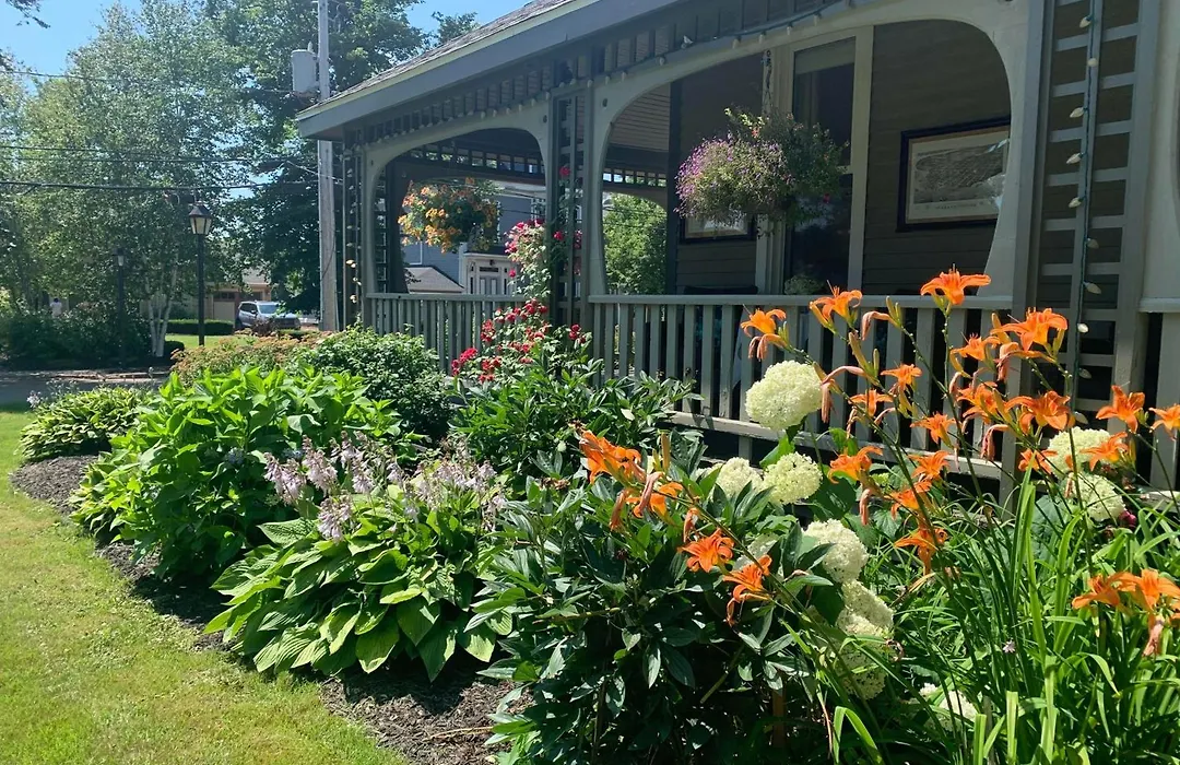 No 1 Grafton Inn-1