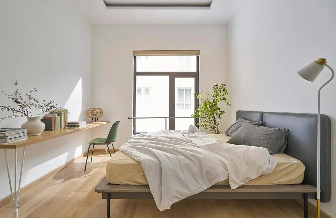 Express By M Village Nguyen Du, A Brand Of Modern Village Lifestyle-1