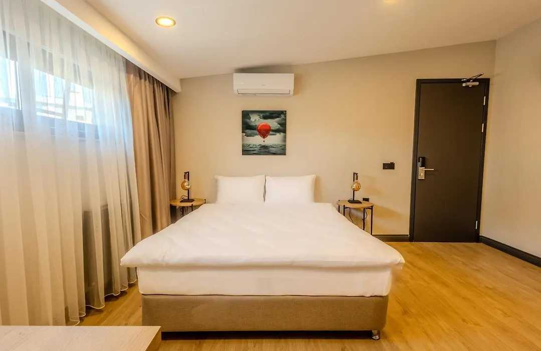 Leliko Suites-1