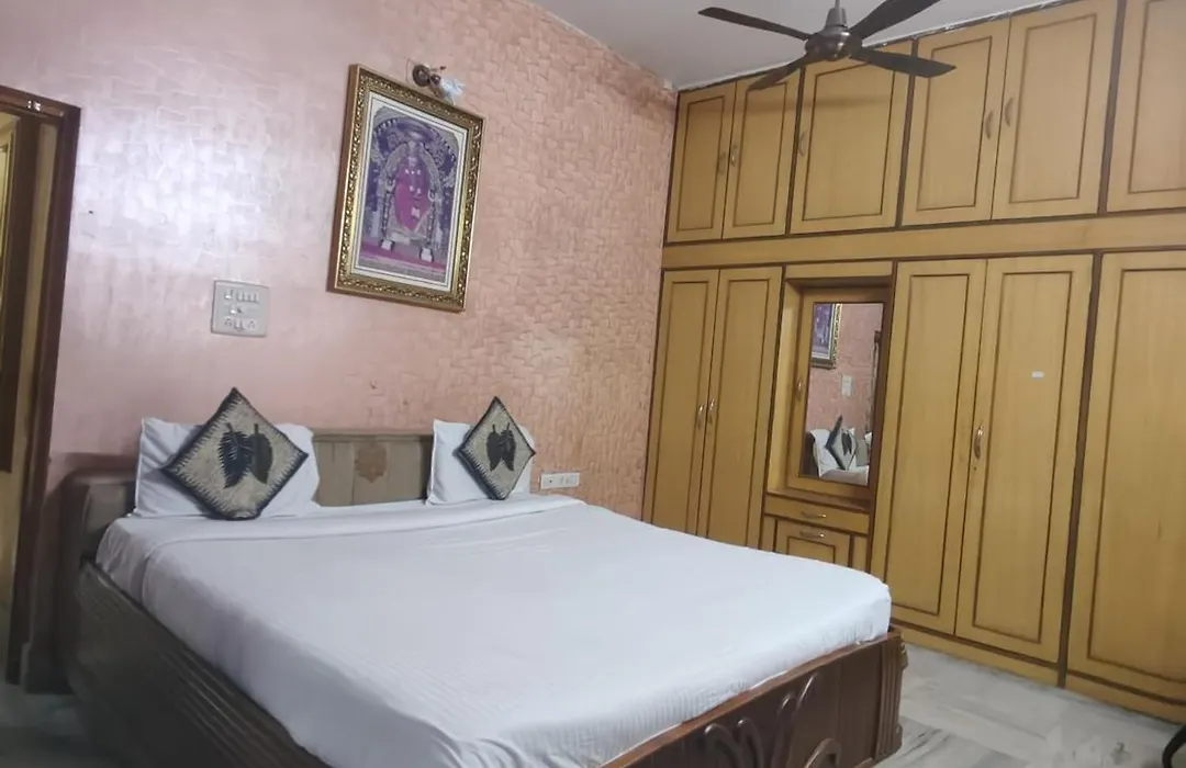 Hotel Sai Ram Plaza-1