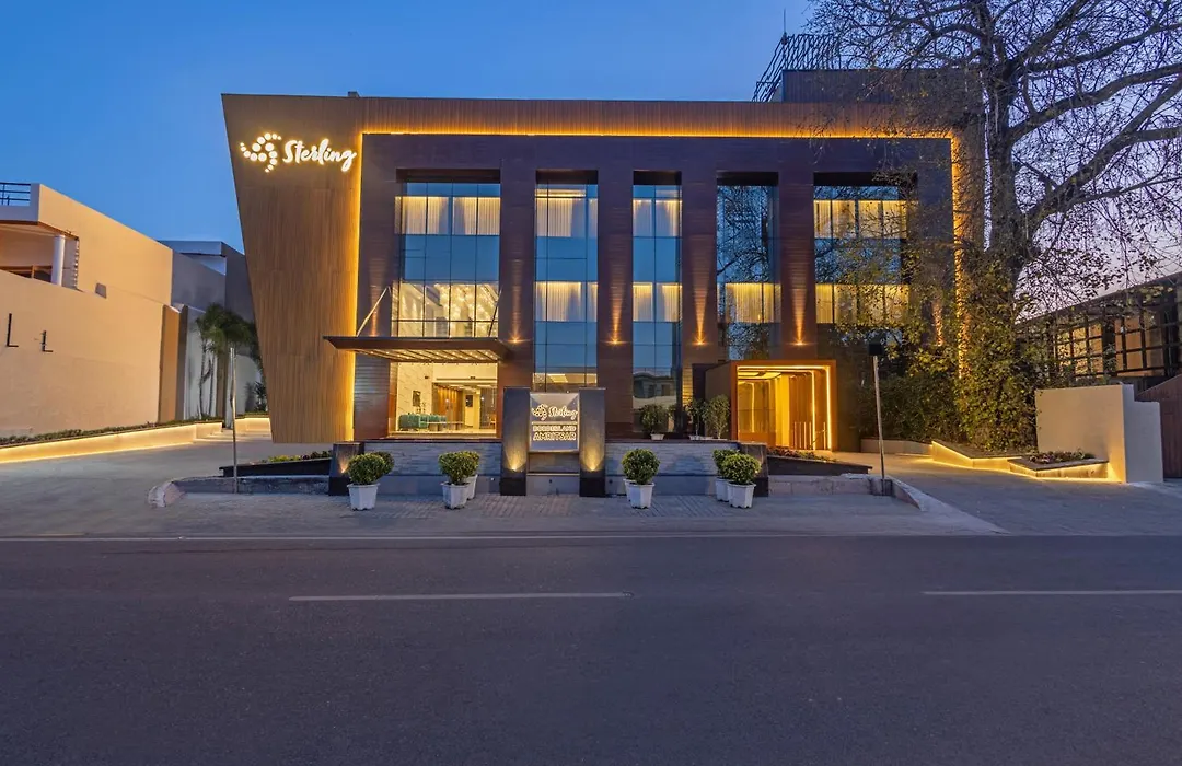 Sterling Borderland Amritsar-1