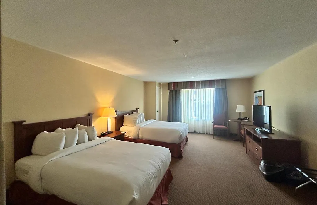 Charlottetown Inn & Conference Centre-1
