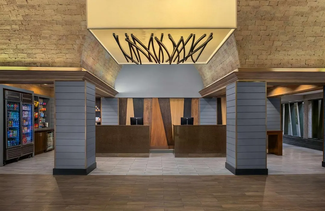 Embassy Suites By Hilton El Paso-1