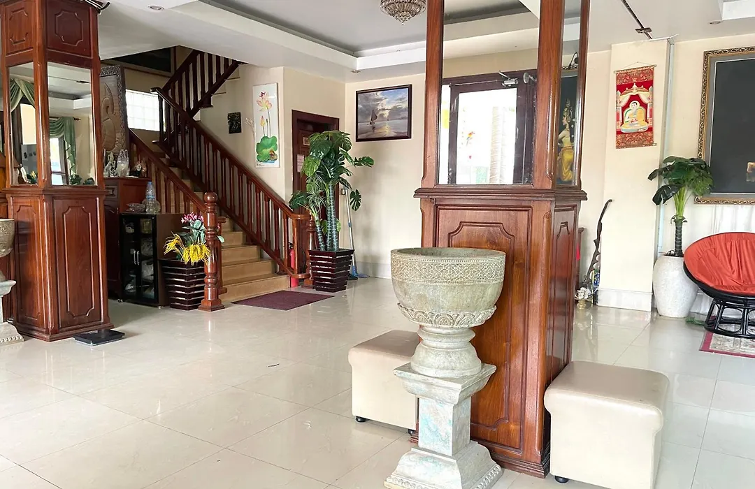 Siem Reap Riverside Hotel-1