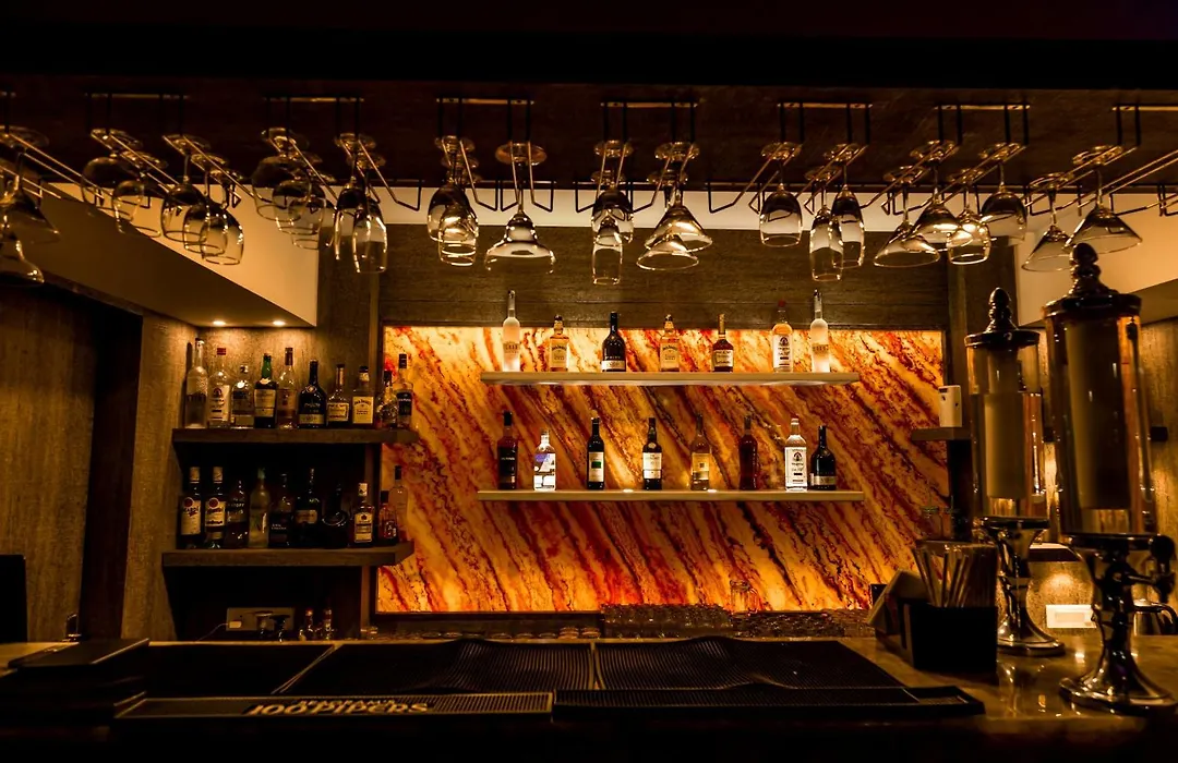 Hotel Rockfort View By Park Elanza-1