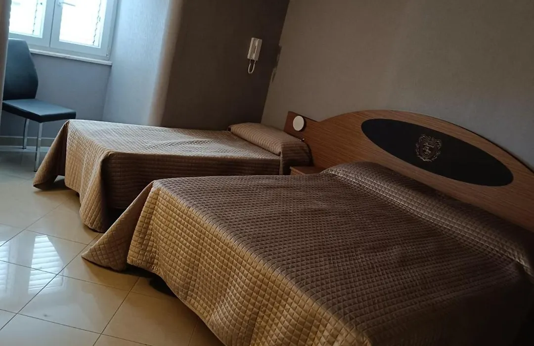 Buono B&B-1