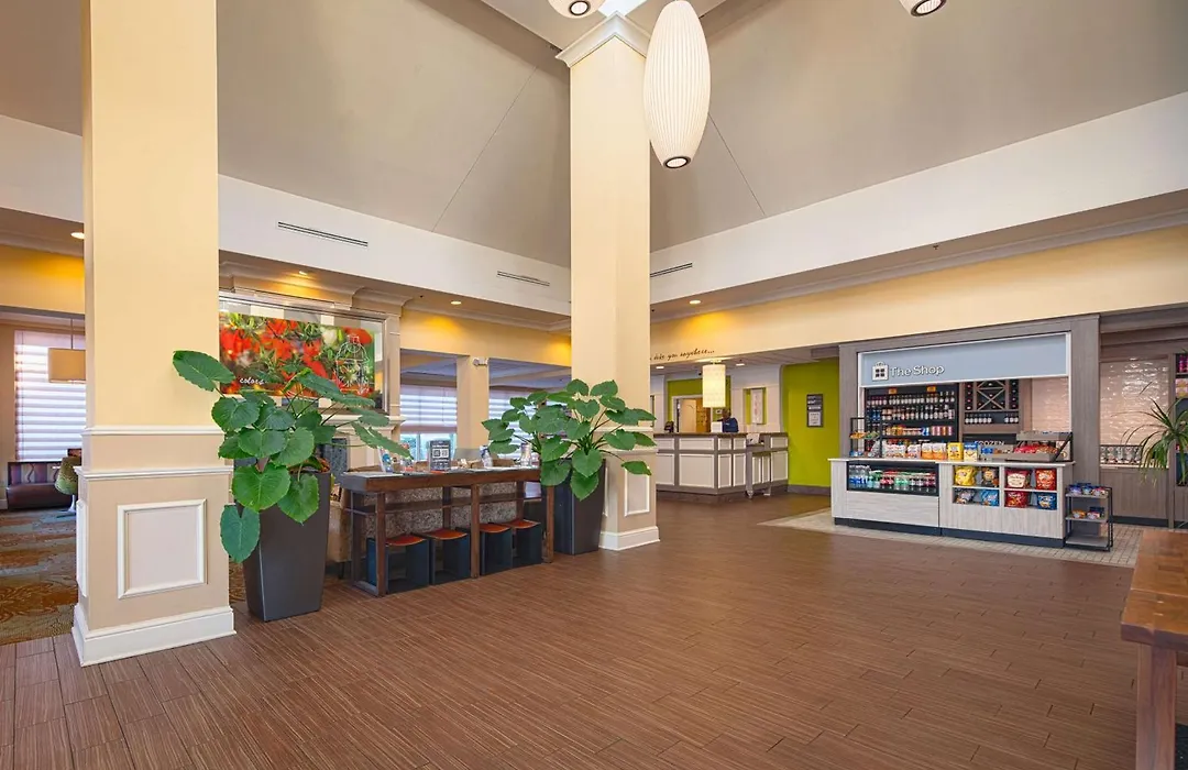 Hilton Garden Inn Newport News-1