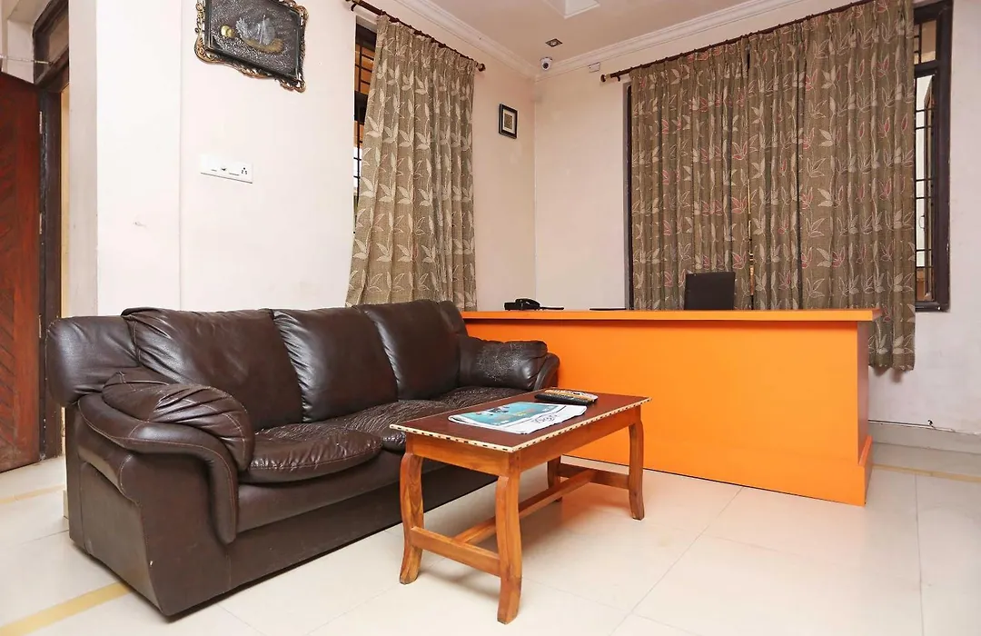 Hotel O Mkb Guest House-1