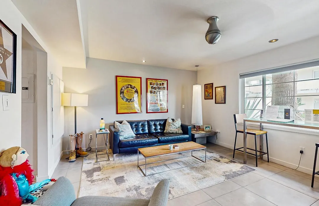 Sordid Lives Condo Permit# 3202-1